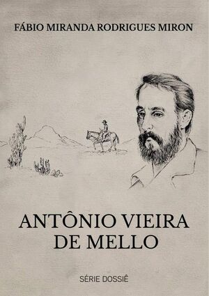 ANTNIO VIEIRA DE MELLO