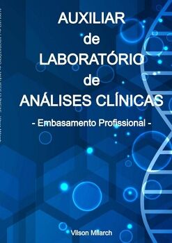 AUXILIAR DE LABORAT�RIO DE AN�LISES CL�NICAS