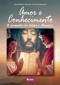 AMOR E CONHECIMENTO