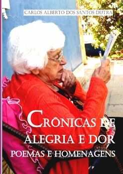 CR�NICAS DE ALEGRIA E DOR