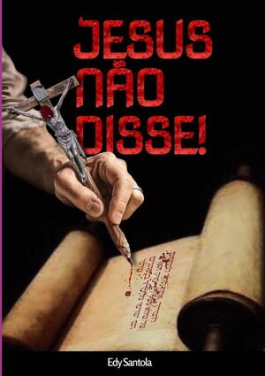 JESUS NO DISSE!
