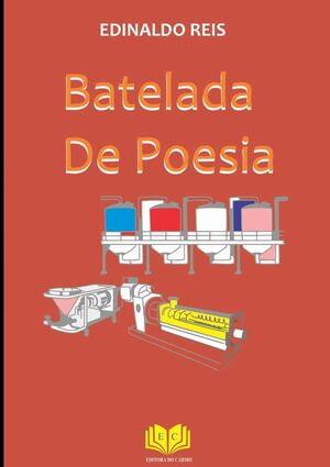 BATELADA DE POESIA