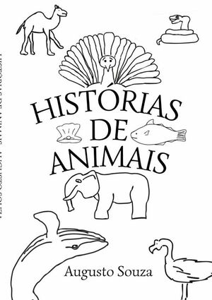 HISTRIAS DE ANIMAIS