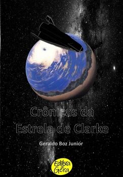 CR�NICAS DA ESTRELA DE CLARKE