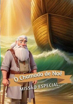O CHAMADO DE NO�