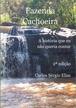 FAZENDA CACHOEIRA