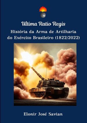 ULTIMA RATIO REGIS