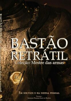 BAST�O RETR�TIL, EM SERVI�OS E NA DEFESA PESSOAL