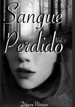 SANGUE PERDIDO