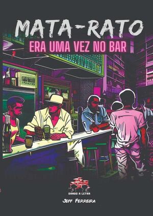 MATA-RATO