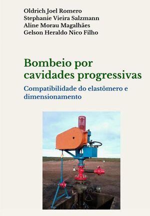BOMBEIO POR CAVIDADES PROGRESSIVAS