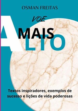 VOE MAIS ALTO