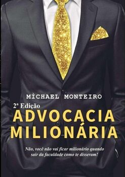 ADVOCACIA MILIONRIA