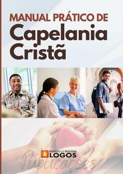 MANUAL PR�TICO DE CAPELANIA CRIST�