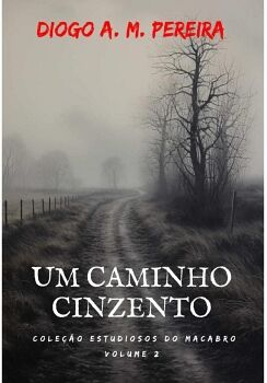 UM CAMINHO CINZENTO