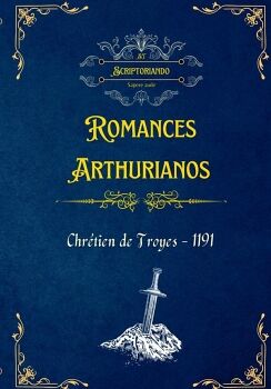 ROMANCES ARTHURIANOS