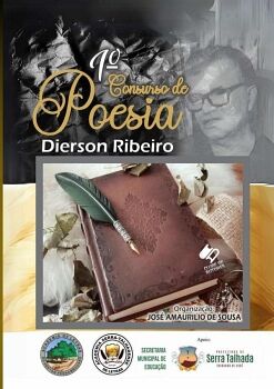 1� CONCURSO DE POESIA DIERSON RIBEIRO
