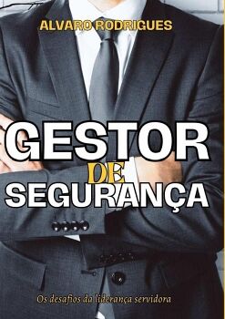 GESTOR DE SEGURAN�A