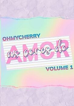 AS CORES DO AMOR