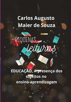 PEQUENAS LEITURAS