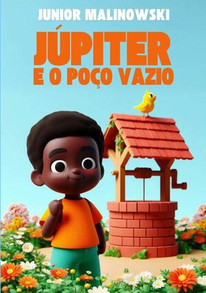 JPITER E O POO VAZIO