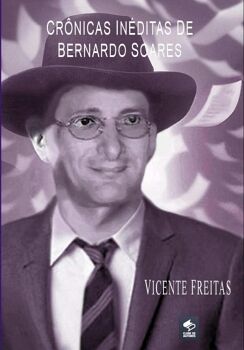 CR�NICAS IN�DITAS DE BERNARDO SOARES