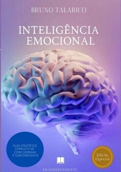 INTELIG�NCIA EMOCIONAL