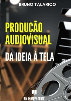 PRODU��O AUDIOVISUAL