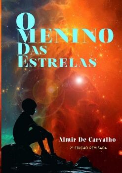 O MENINO DAS ESTRELAS