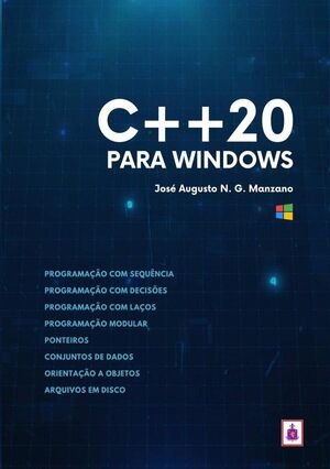 C++20 PARA WINDOWS
