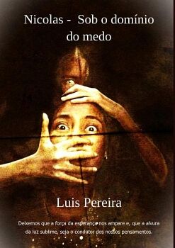 NICOLAS - SOB O DOM�NIO DO MEDO
