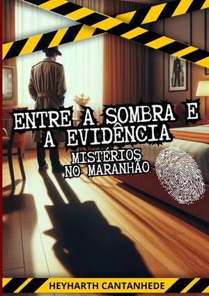 ENTRE A SOMBRA E A EVIDNCIA