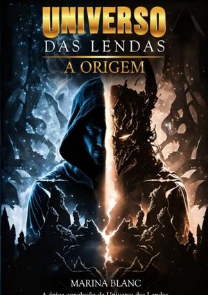 UNIVERSO DAS LENDAS
