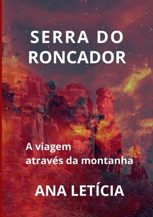 SERRA DO RONCADOR