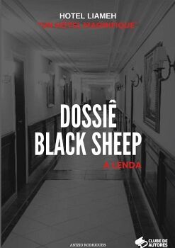 DOSSI BLACK SHEEP