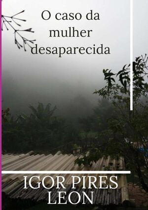 O CASO DA MULHER DESAPARECIDA