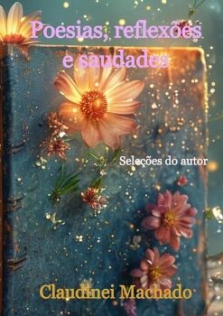 POESIAS, REFLEXES E SAUDADES