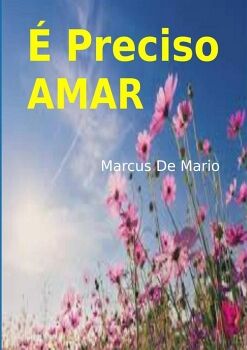  PRECISO AMAR