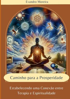 CAMINHO PARA A PROSPERIDADE