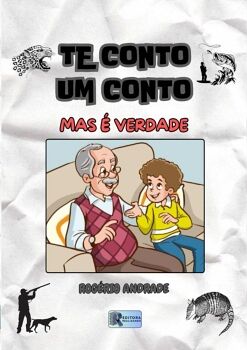 TE CONTO UM CONTO