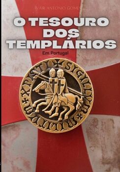 O TESOURO DOS TEMPL�RIOS