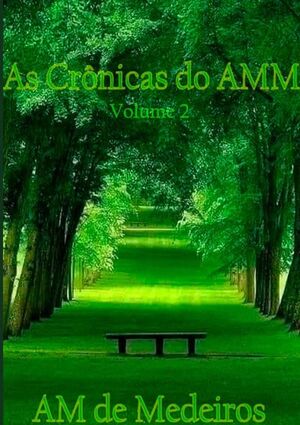 AS CRNICAS DO AMM