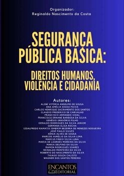 SEGURANA PBLICA BSICA: DIREITOS HUMANOS, VIOLNCIA E CIDADANIA