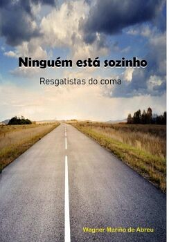 NINGUM EST SOZINHO