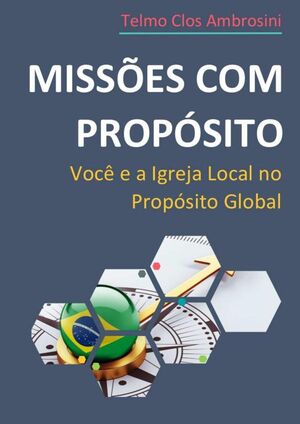MISSES COM PROPSITO