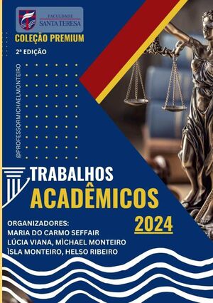 TRABALHOS ACADMICOS II
