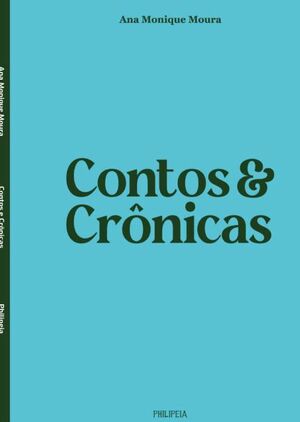 CONTOS & CRNICAS