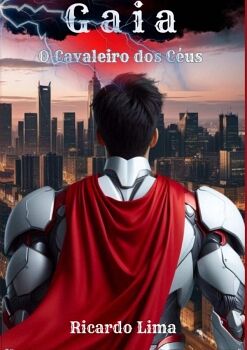 GAIA, O CAVALEIROS DOS C�US