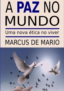 A PAZ NO MUNDO
