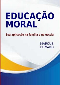 EDUCAO MORAL